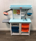 secondhand Little Tikes My First Pet Checkup Set