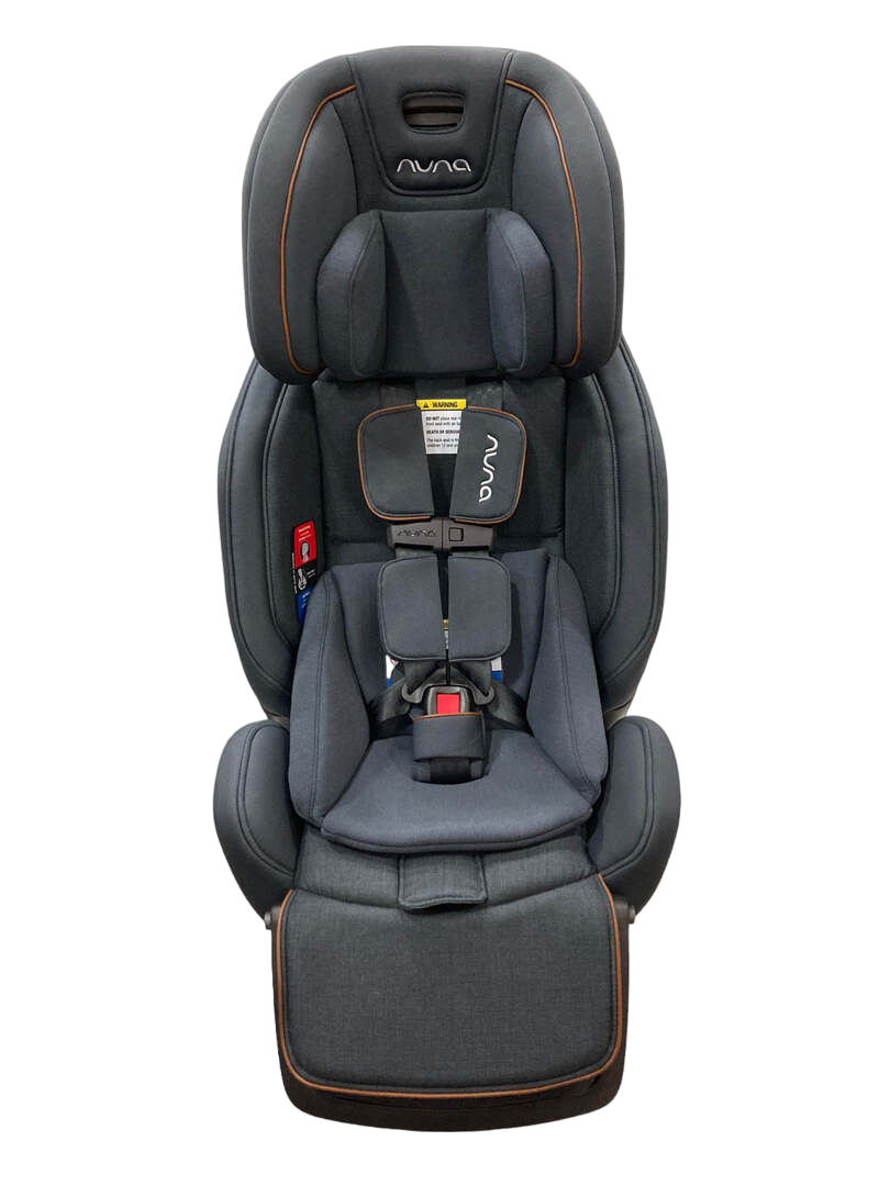 Nuna EXEC All In One Car Seat, 2022, Ocean