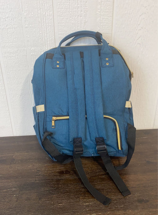 secondhand AFBP Sydney Breast Pump Backpack