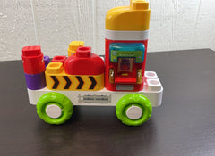 used Leap Frog Leap Builders 123 Fix It Truck