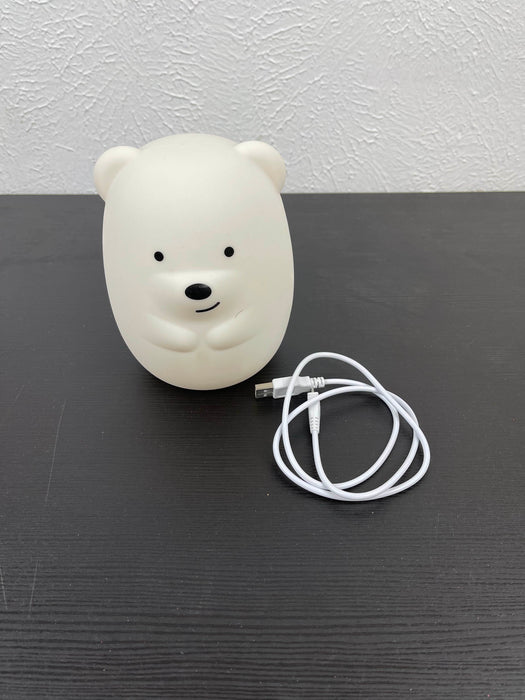 used Lumi Pets LED Night Light