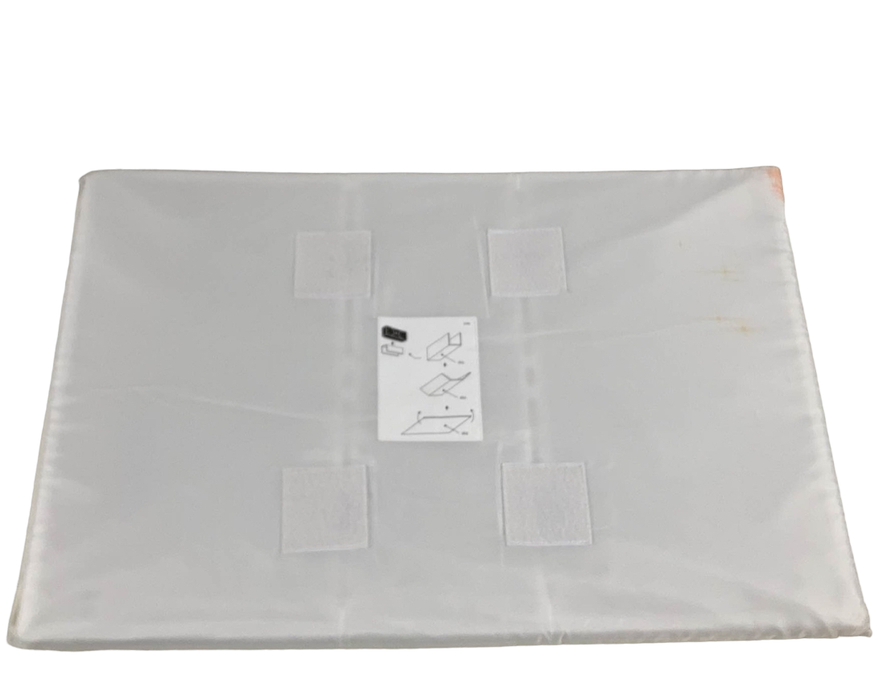 secondhand Guava Family Bassinet Conversion Kit