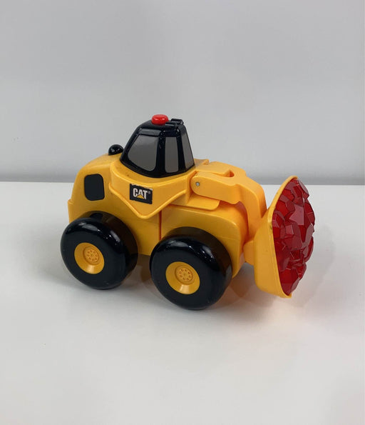 used CAT Bulldozer