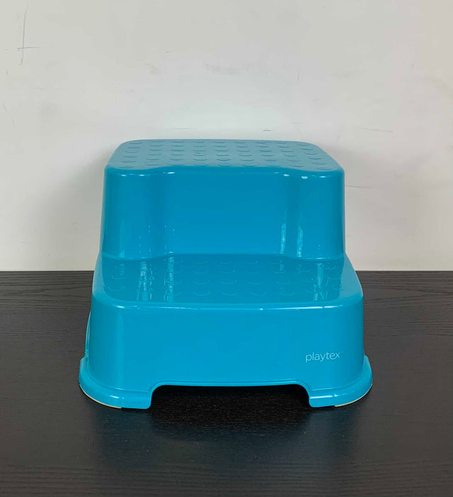 used Playtex Transitions Step Stool