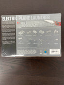 secondhand 4M Electric Plane Launcher