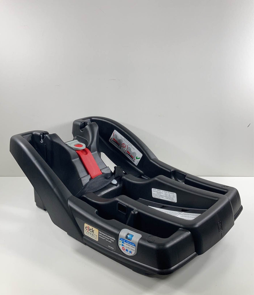 Graco SnugRide Click Connect Car Seat Base, 2021