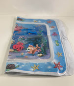 secondhand Splashin’Kids Tummy Time Water Play Mat