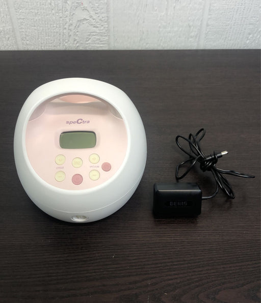 used Spectra Baby S2 Plus Electric Breast Pump