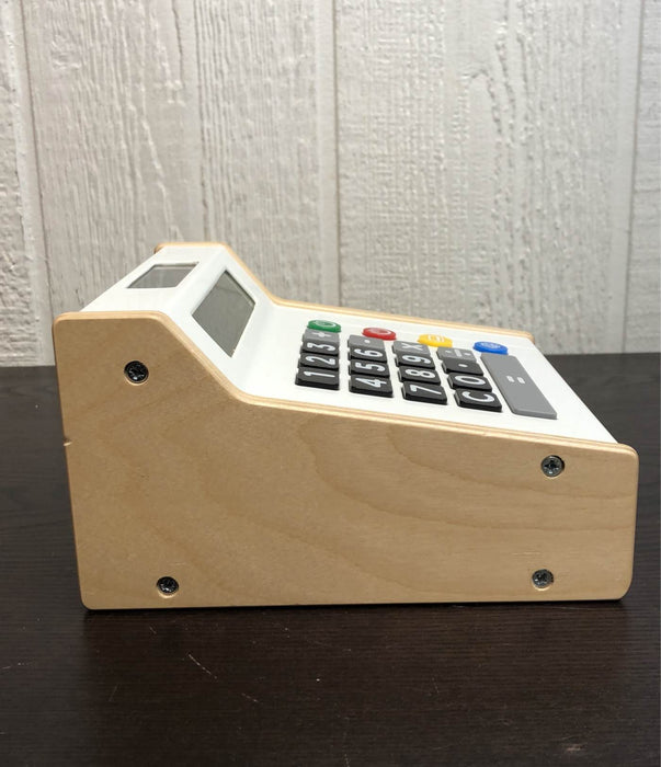 IKEA DUKTIG Toy Cash Register