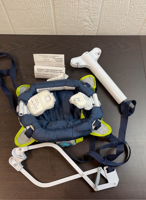 used Infant Gear