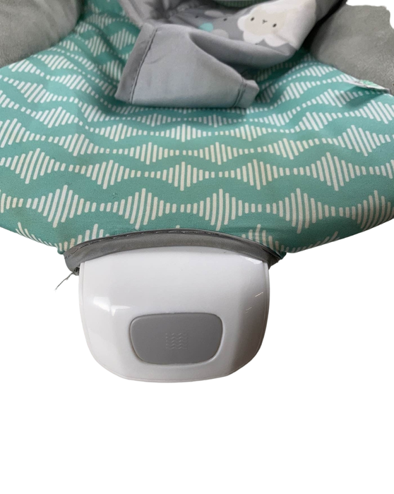 secondhand Infant Gear