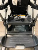 used Double Strollers