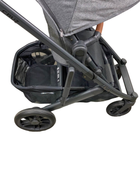 used UPPAbaby CRUZ V2 Stroller, 2022, Greyson (Charcoal Melange)