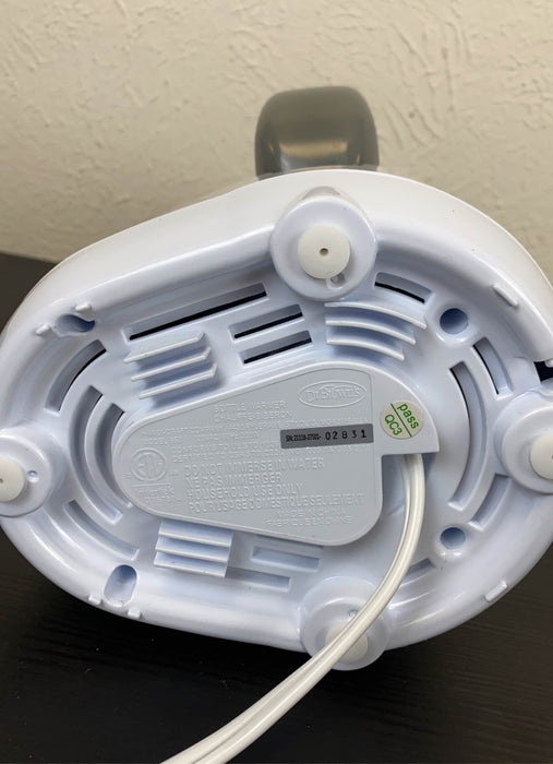 Shop Dr. Brown's Deluxe Baby Bottle Warmer And Sterilizer at GoodBuy Gear