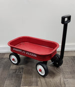 used Radio Flyer Little Red Toy Wagon