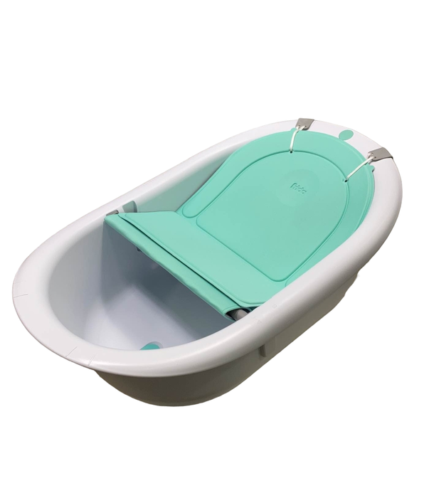 used FridaBaby Grow-With-Me Bath Tub