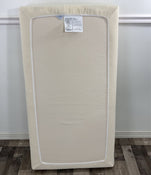 secondhand Naturepedic Organic Classic Dual Firm Crib Mattress