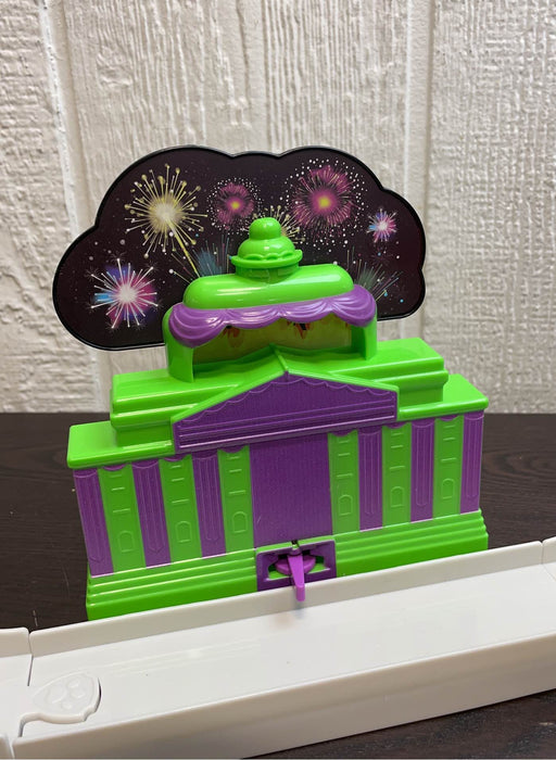 used PAW Patrol Total City Rescue Set