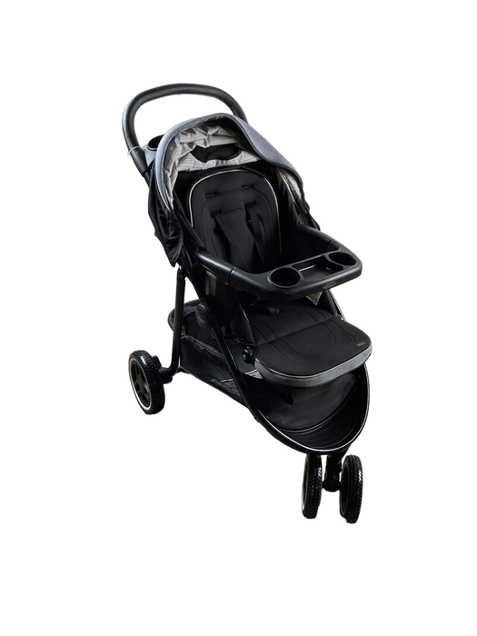 used Graco Modes 3 Lite Stroller