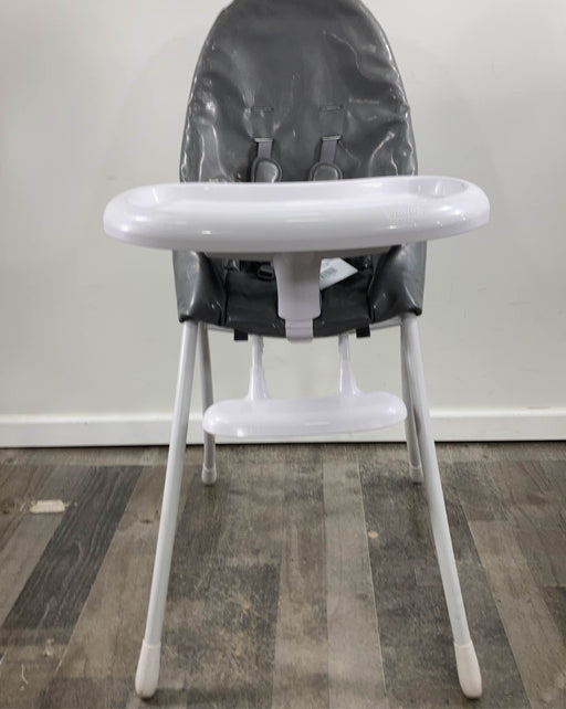 secondhand Bloom Nano Urban Highchair, Gray