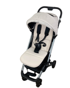 secondhand Colugo Compact Stroller, 2022, Dune