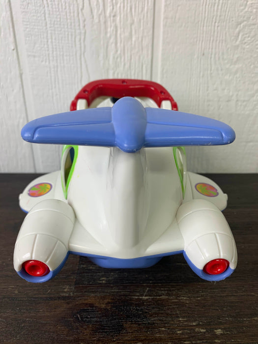 used Infant Toddler Toys
