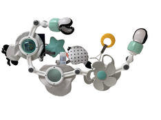 secondhand Tiny Love Stroller Arch