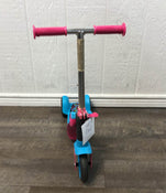 secondhand Smoby 3W Scooter