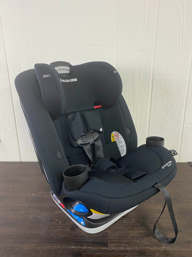 target maxi cosi magellan Maxi-Cosi Magellan 5 in 1 Convertible Car Seat, 2018