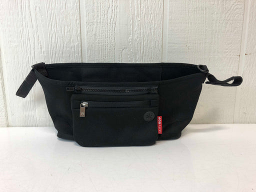 used Skip Hop Grab And Go Stroller Organizer