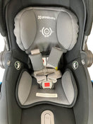 secondhand Carseat