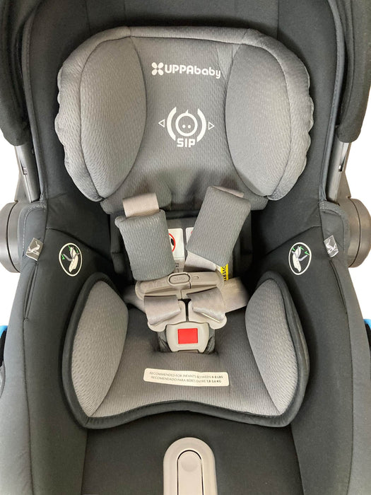 secondhand Carseat