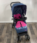 secondhand Cosco Simple Fold Stroller