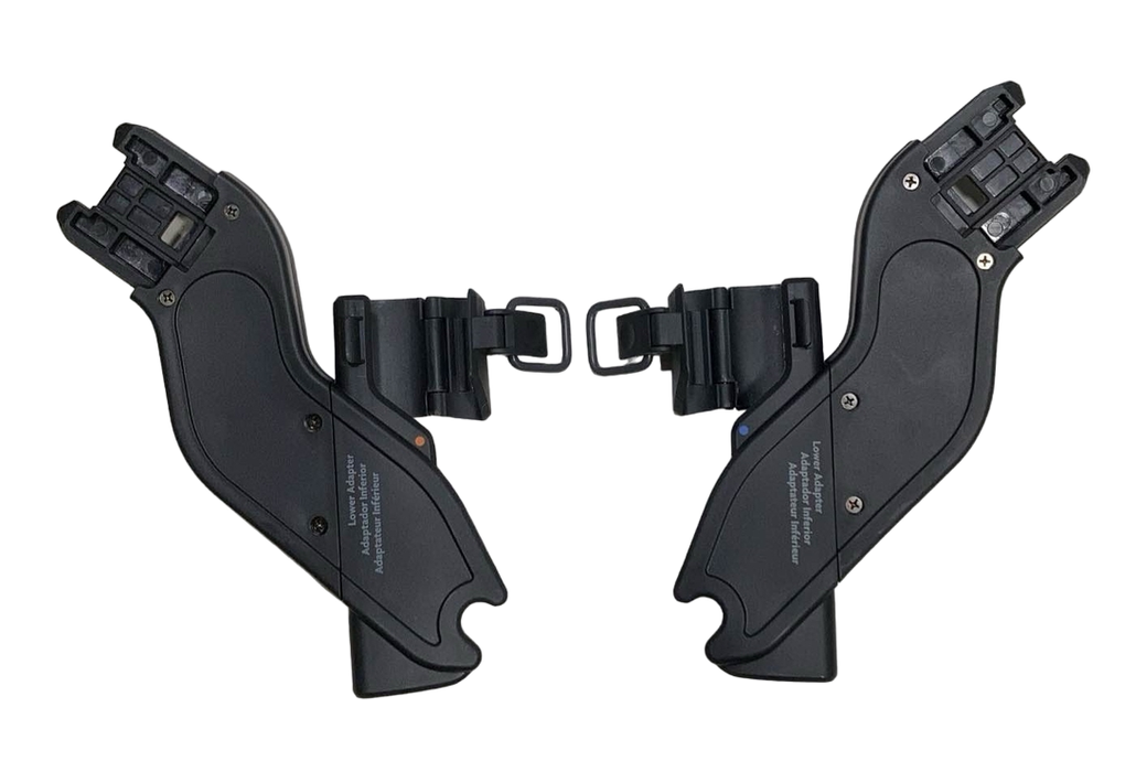 Shop UPPAbaby VISTA Lower Adapters at GoodBuy Gear