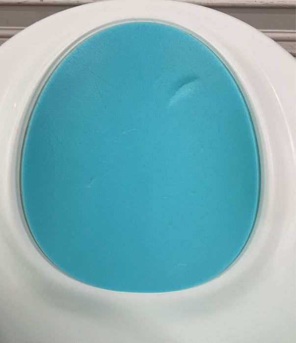 Shop Boon Soak 3-Stage Bathtub, Blue at GoodBuy Gear