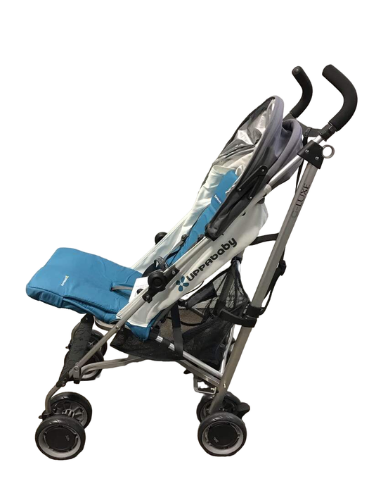 used Strollers