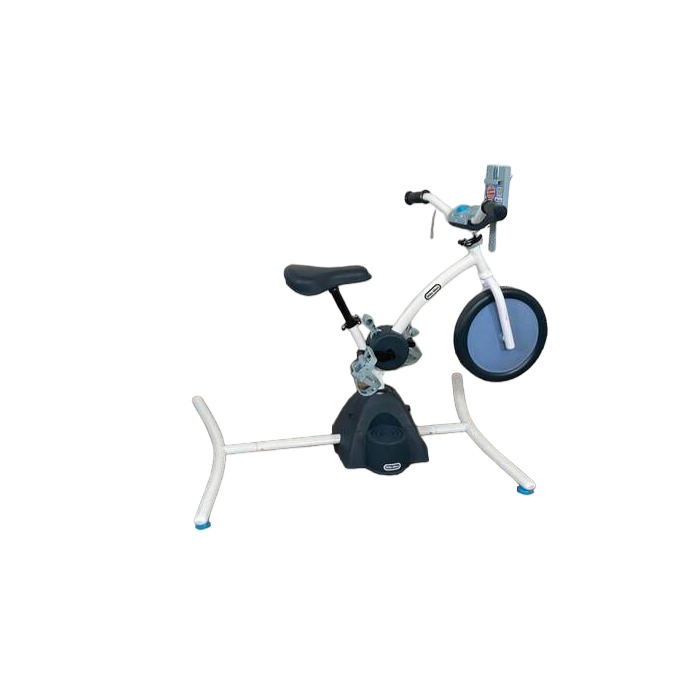 secondhand Little Tikes Pelican Explore and Fit Cycle Ride-On