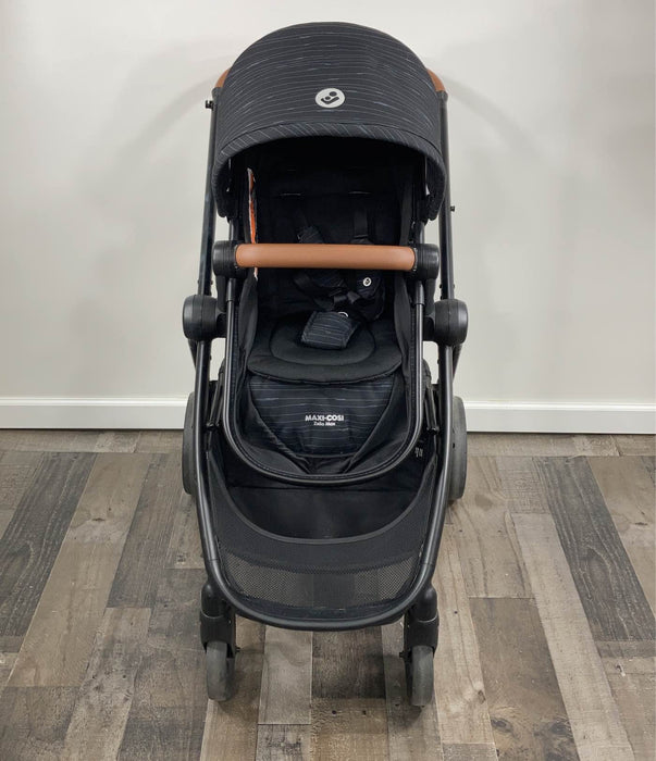 secondhand Strollers