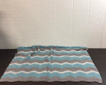 secondhand Baby Blanket, 40’ x 50’