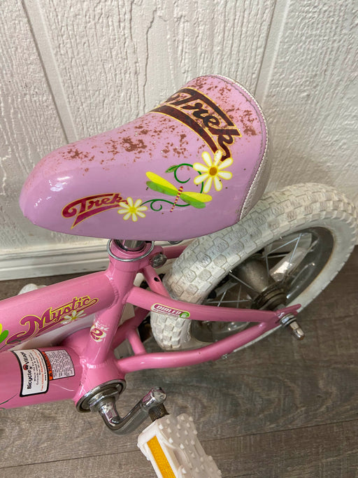 secondhand Trek Mystic 12" Girl's Bicycle