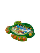 secondhand VTech Touch & Teach Turtle