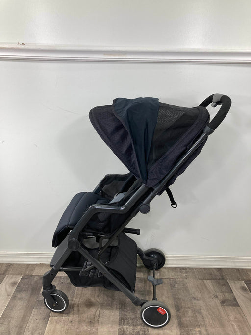 secondhand Diono Traverze Travel Stroller, 2018