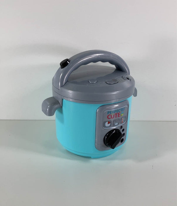 used Jakks Pacific Perfectly Cute One Stop Cooking Pot