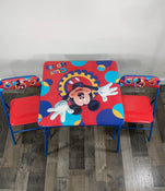 secondhand Disney Mickey Mouse Clubhouse Folding Table