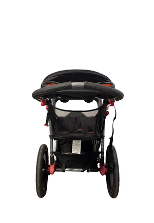 Range stroller best sale