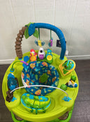 secondhand Evenflo ExerSaucer Triple Fun Active Learning Center