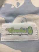 used Woombie Convertible Swaddle