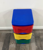 used Storage Drawers