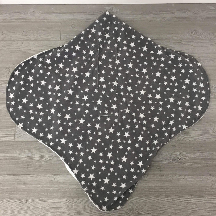 used Stroller Blanket