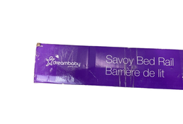 secondhand Dreambaby Savoy Bed Rail